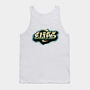 ELIAS Tank Top